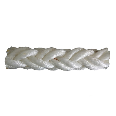 220 Meters Polypropylene Mooring Rope Seawater Corrosion Resistance 165℃ Melting Point